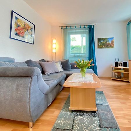 Haus Nemo Wohnung 1 塞巴特黑灵斯多夫 外观 照片
