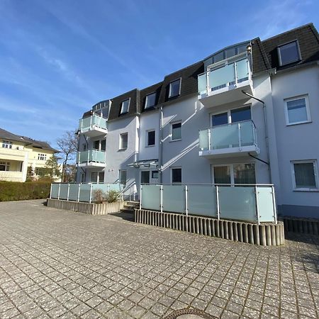 Haus Nemo Wohnung 1 塞巴特黑灵斯多夫 外观 照片