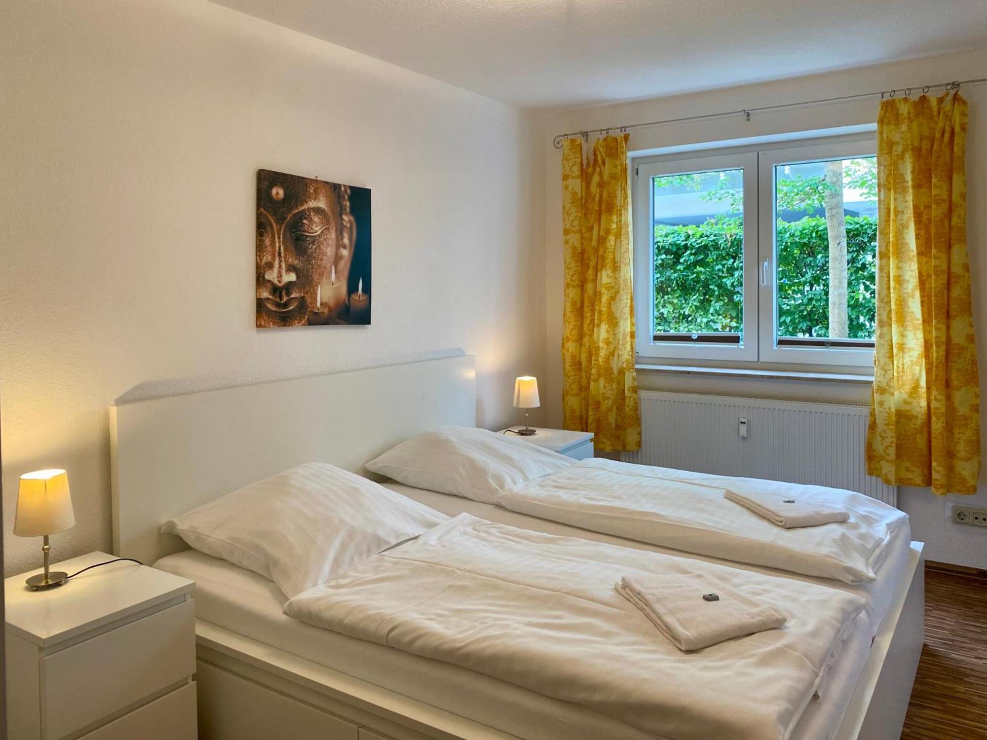 Haus Nemo Wohnung 1 塞巴特黑灵斯多夫 外观 照片